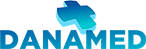 Danamed logo