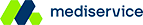 Mediservice logo